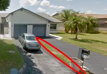 Esta fue la porción de