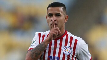 Paraguay debería perder por tres