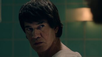 Imágenes de “Carlos Monzón, la