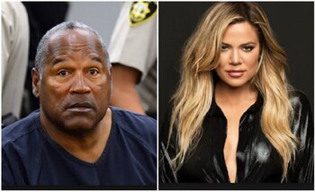 Un hombre que se presentó