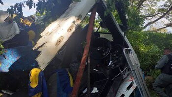 La flota venezolana es de