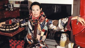 Una fotografía de Vanderbilt de