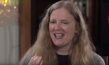 Suzanne Collins