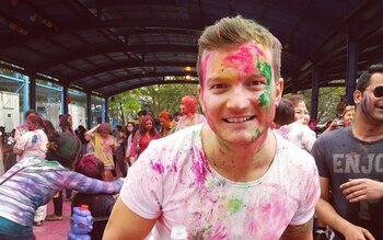 Según afirmaron sus familiares, Paul