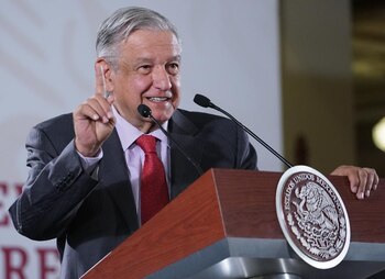 (Foto: Cortesía Presidencia)