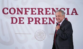 (Foto: Cortesía Presidencia)