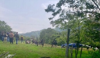 (Foto: Twitter @AGENCIAMVT)