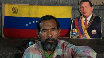 (Foto: Juan Vicente Manrique/Infobae)