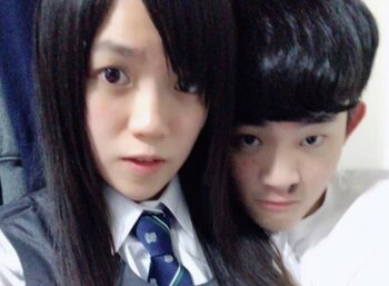 Poon Hiu-wing tenía 20 años y estaba