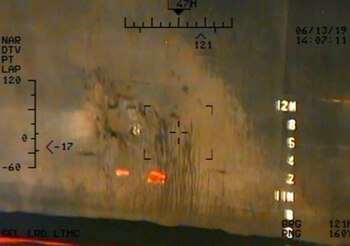 EEUU responsabiliza a Irán por