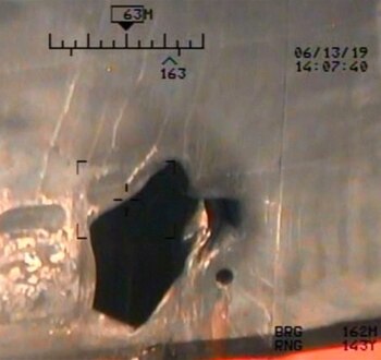 El hueco que dejó una