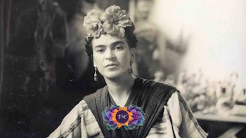 (Foto: Facebook Frida Kahlo /