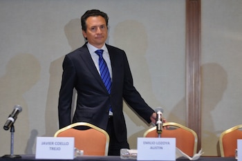 El proceso de amparo de