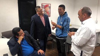 Gilber Caro (@grupodeboston)