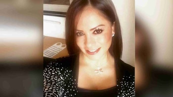 La directora de TV Azteca