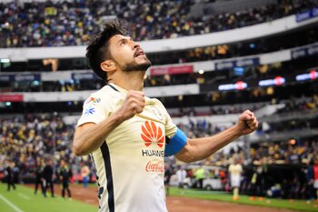 Peralta busca más minutos de