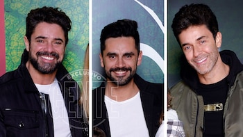 Como hace diez años, pero