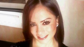 La directora de TV Azteca