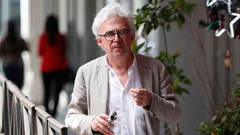 William Bourdon, uno de los