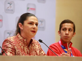 La Conade es un organismo