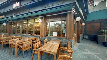 El Dow Town Matías de