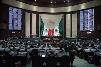 Imagen legislativa solicitó la elaboración