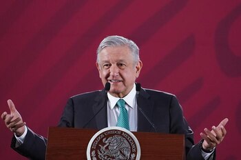 (Foto: Cortesía Presidencia)