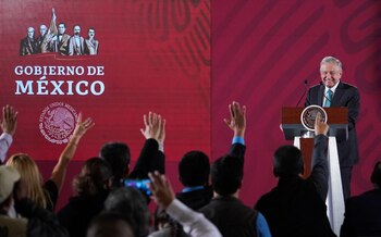 (Foto: Cortesía Presidencia)