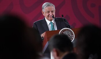 (Foto: Cortesía Presidencia)