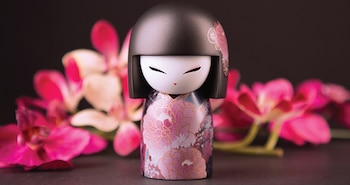 Haruko, la muñeca de Desarrollo