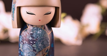 Cómo son las Kimmidoll, las