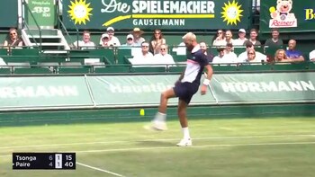 El fútbol e ganó por