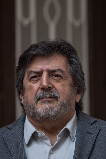 Rogelio Jiménez Pons, director del