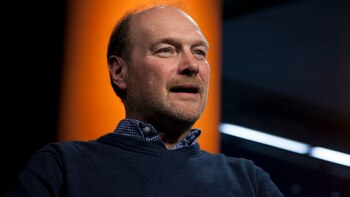 Grobocopatel destacó la necesidad de