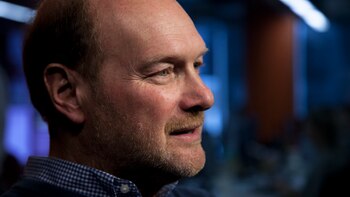 Grobocopatel aseguró que le hubiera