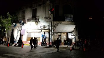 “Operación Final”, de Netflix, fue