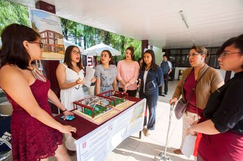 Apenas el 5.4% de los