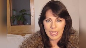 En YouTube expresaba su punto