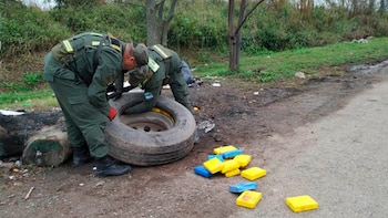 Ministerio de Seguridad de la
