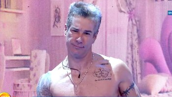 Fernando Carrillo ha dicho que