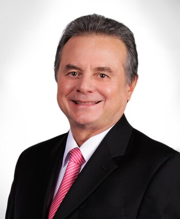 Pedro Joaquín Coldwell era Secretario