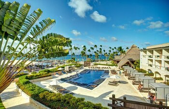 Royalton Punta Cana Resort &