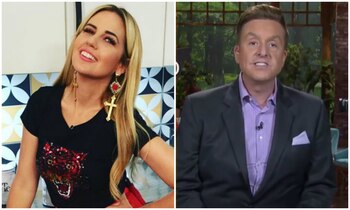 Bigorra y Bisogno eran amigos