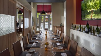 El famoso Daniel Boulud de