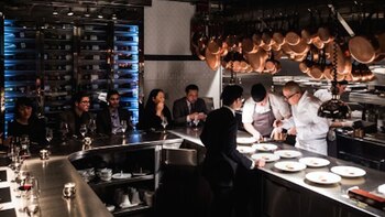 Si se desea experimentar una