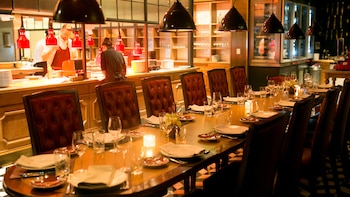 La sofisticación barroca de vanguardia