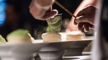 Los chefs abren las puertas