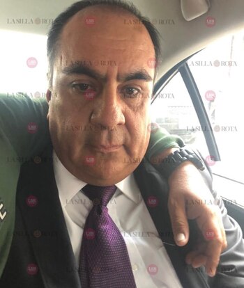 Retrato de “El Licenciado” (Foto: