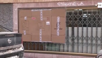 Las autoridades informaron que el