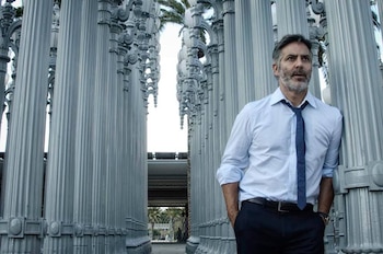 Guillermo Zapata (José Cicala)